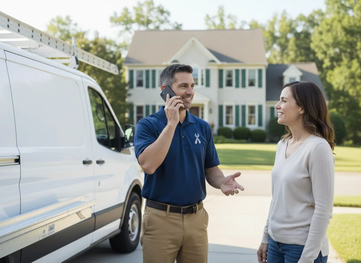 Home Gutter Service Manchester, MO FAQs